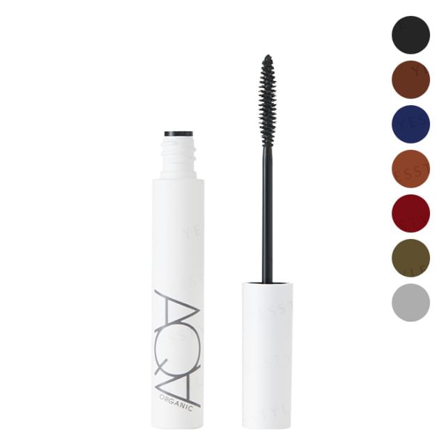 Aqua Aqua-Organic Long Mascara