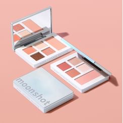 moonshot - Pure Layered Palette - 2 Types moonshot - Pure Layered Palette - 2 Types
