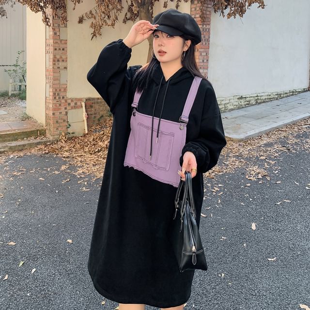 chinese dress ladies Amazon.com: Vifucz Women Trendy Hoodie Dress Plain Long Sleeve Basics  Blanket Hoodies Full Length Fall Winter Clothes Outwear Homewear With  Pockets 2- Army Brow Green S : Clothing, Shoes & Jewelry main image 1