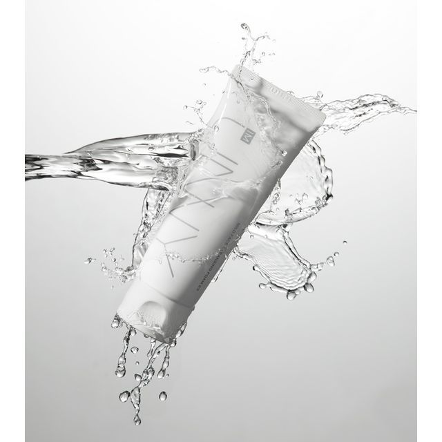 IM-UNNY-Mild Face Cleansing Foam EX