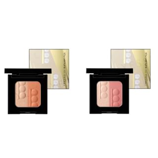 Shu Uemura - TASAKI Nacle Highlighter Blush Duo Palette Limited Edition