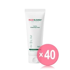 Dr.G - R.E.D Blemish For Men Gentle Cleansing Foam (x40) (Bulk Box)