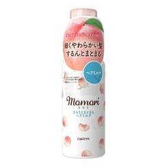 DARIYA - Momori Peach Smooth & Manageable Hair Milk