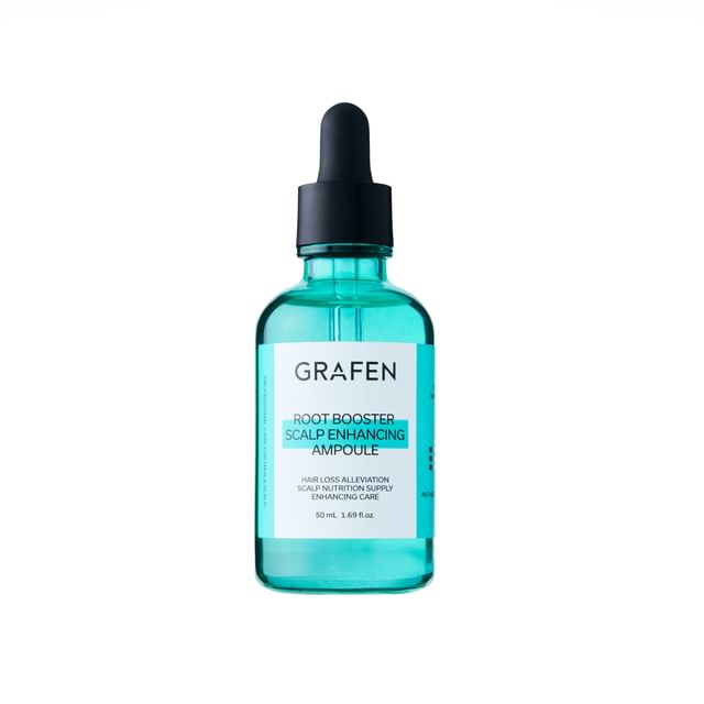 GRAFEN-Root Booster Scalp Enhancing Ampoule