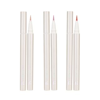 HOLIKA HOLIKA - Glitz Eyeliner Like Shell Collection - 3 Colors