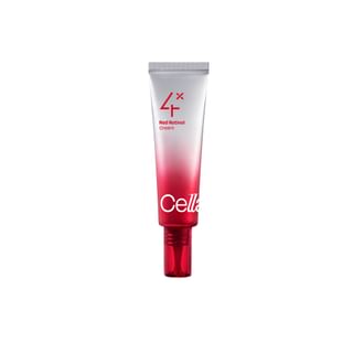Celladix - Red Retinol Cream