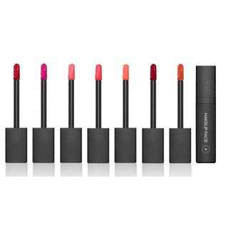NAKEUP FACE - One Day Water Volume Lip Ink (7 Colors)
