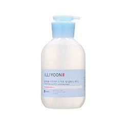 ILLIYOON - Ceramide Ato 6.0 Top To Toe Wash