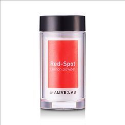 ALIVE:LAB - Red-Spot Lemon Powder