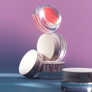 Solid Balm - 2 Types