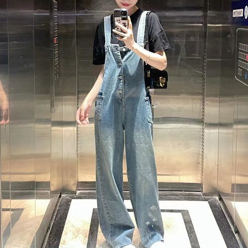 Do overalls ever go out of style? - Quora