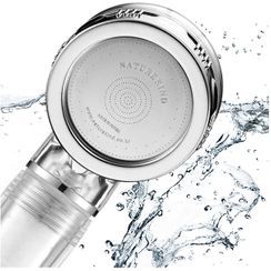 NATUREKIND - Pure Spa All Mighty Shower Filter Only
