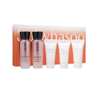 Sulwhasoo - The Ultimate S 5 pcs Kit