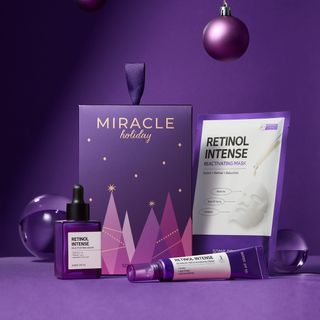 SOME BY MI - Miracle Holiday Retinol Intense Special Set 