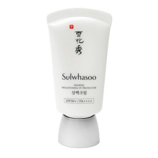 Sulwhasoo - Snowise Brightening UV Protector Mini - 2 Colors