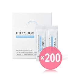 mixsoon - Niacinamide Powder (x200) (Bulk Box)