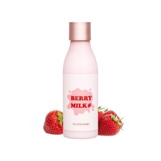 BLACK ROUGE - Real Strawberry Milk Toner