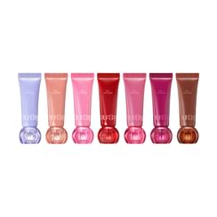 Sebum Soak Jelly Powder