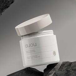 auou - Clear And Purifying Cleansing Clay Pack