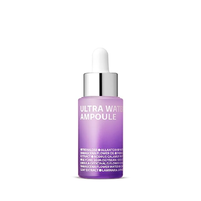 ISOI-Ultra Waterfull Ampoule