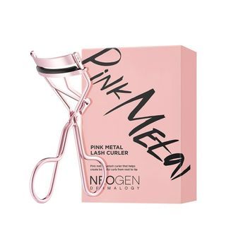 NEOGEN - Dermalogy Pink Metal Lash Curler