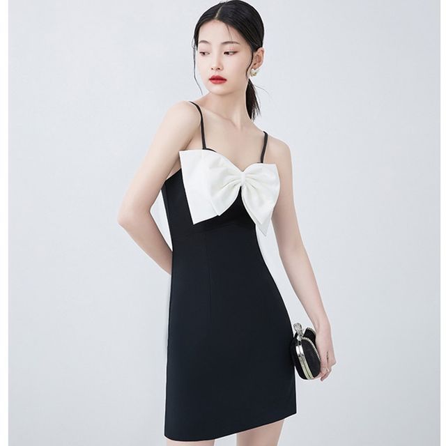 v neck a line summer dress V-Neck Lace A-Line Summer Dress Beach Dress  FancyVestido