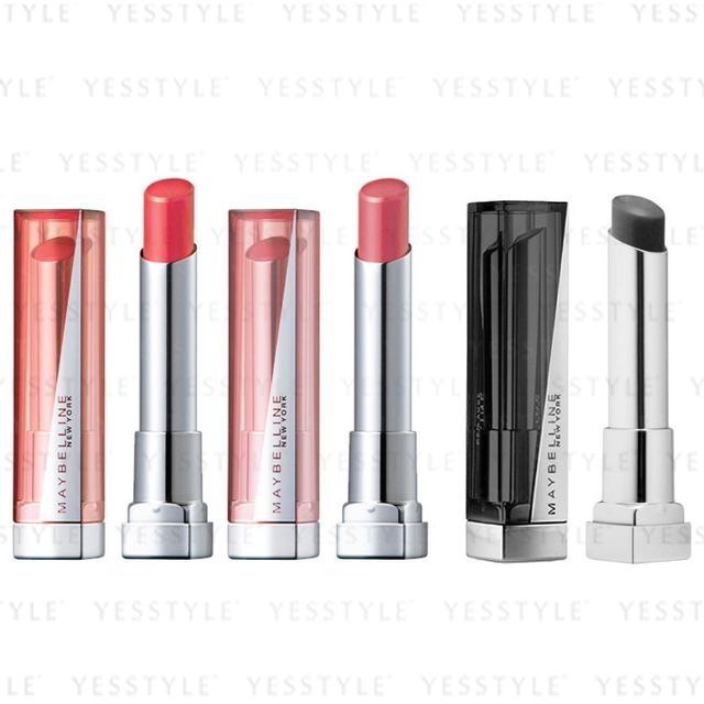 maybelline lip flush