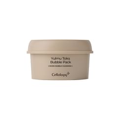 Cellology - Yulmu Toks Bubble Pack