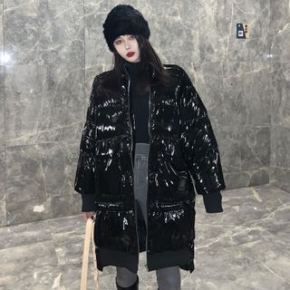 yesstyle puffer jacket