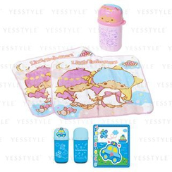 Sanrio - Towel Set - 5 Types Sanrio - Towel Set - 5 Types