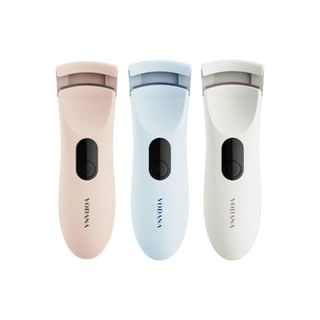 vodana - Glampower Long Lasting Heated Eyelash Curler - 3 Types