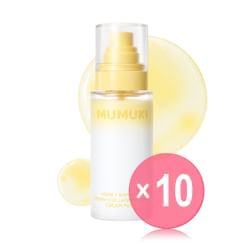 MUMUKI - Honey Banana BDRN Cream Mist (x10) (Bulk Box)