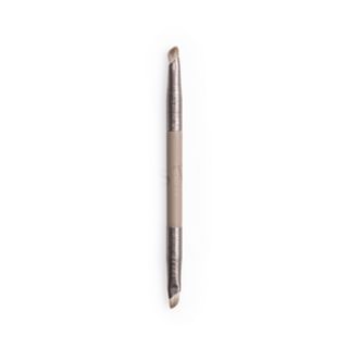 MEKO - Venus Makeup Art Double-Ended Eyeliner & Under-Eye Brush