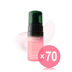 shaishaishai - Repair Milky Urea Glow Bubble Serum (x70) (Bulk Box)