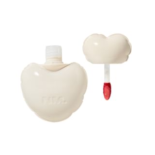 NAMING - Glowy Heart Lip Tint - 20 Colors