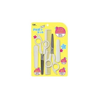 KAI - Hair Cut Set