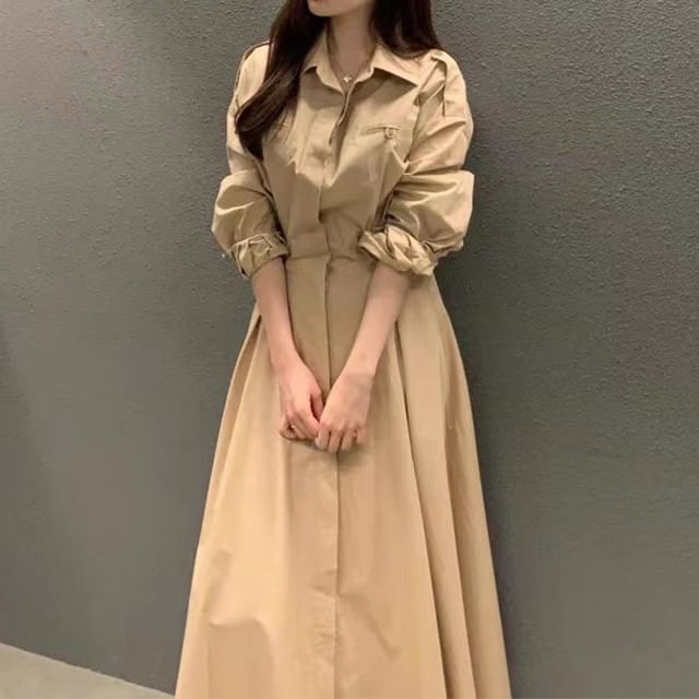 chinese dress ladies Patou main image 0