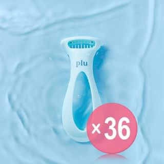 plu - Perfect Foot Callus Razor (x36) (Bulk Box)