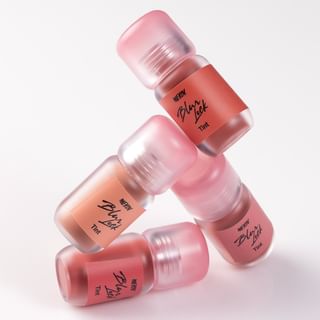 MERZY - Blur Lock Tint - 6 Colors
