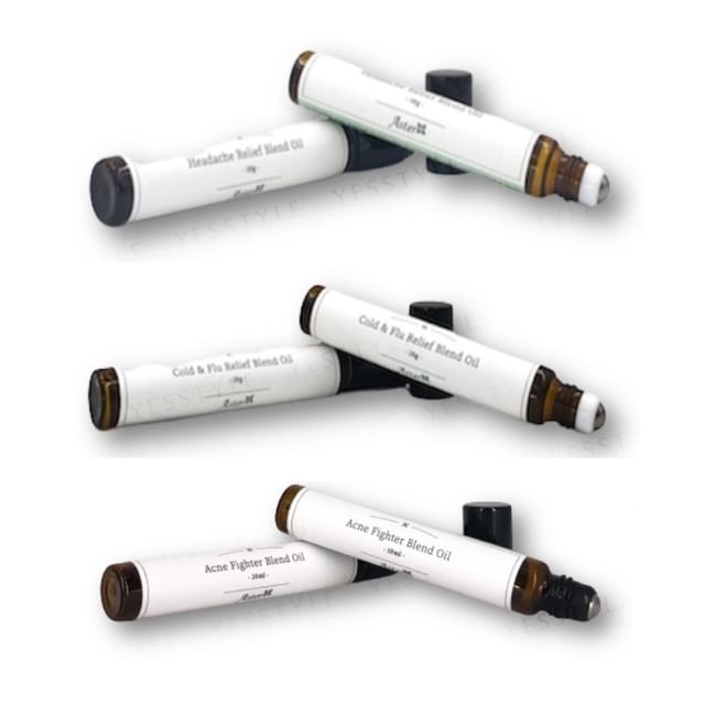 Aster Aroma-Acne Fighter Blend Oil
