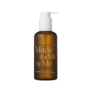 AXIS - Y - Biome Resetting Moringa Cleansing Oil