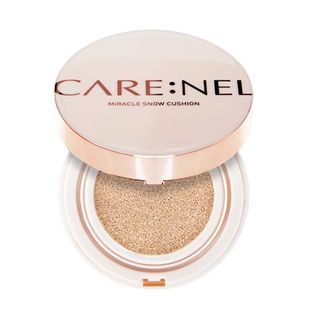CARE:NEL - Miracle Snow Cushion