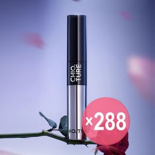 CHIOTURE - Dual-Ended Raincoat Lipstick - 6 Colors (x288) (Bulk Box)