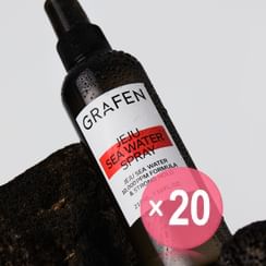 GRAFEN - Jeju Sea Water Spray (x20) (Bulk Box)