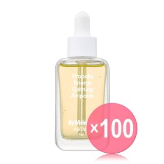 By Wishtrend - Propolis Energy Calming Ampoule (x100) (Bulk Box)