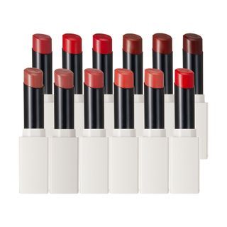 NATURE REPUBLIC - Lip Studio Intense Satin Lipstick - 12 colors