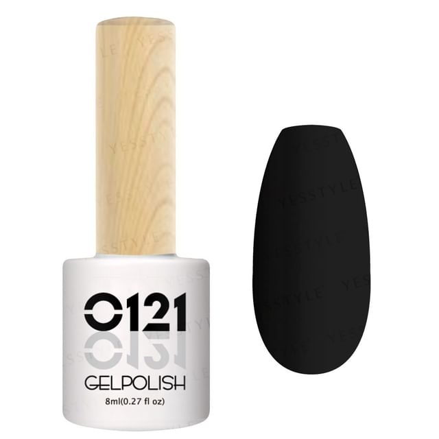 Cosplus-0121 Matte Nail Top Coat