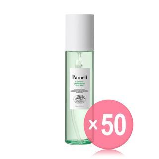 Parnell - Cicamanu pH Balanced Body Mist (x50) (Bulk Box)