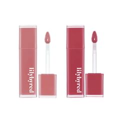 lilybyred - Bloody Liar Coating Tint Cherry Bell Edition - 2 Colors