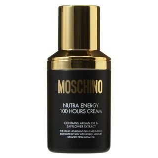 TONYMOLY - Nutra Energy 100 Hours Cream (Moschino Limited Edition) 50ml